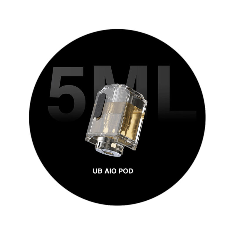 Uwell Caliburn Explorer Pod Kit_6